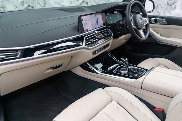 Used BMW X7 2020 for sale - 76226219: Photo 45