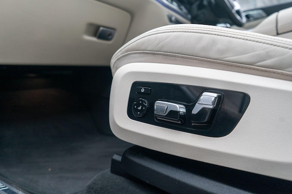 Used BMW X7 2020 for sale - 76226219: Photo 46