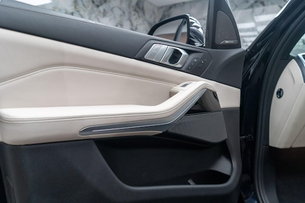 Used BMW X7 2020 for sale - 76226219: Photo 47