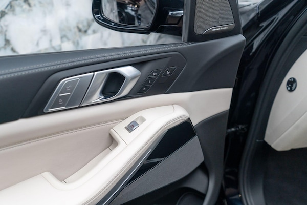 Used BMW X7 2020 for sale - 76226219: Photo 48