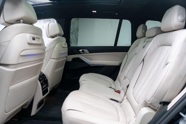 Used BMW X7 2020 for sale - 76226219: Photo 51