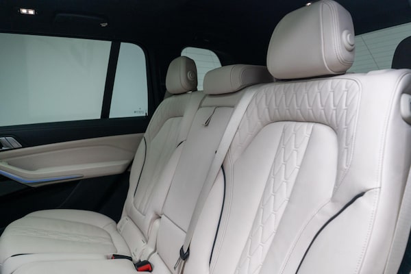 Used BMW X7 2020 for sale - 76226219: Photo 52