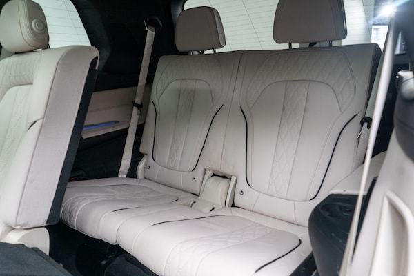Used BMW X7 2020 for sale - 76226219: Photo 55