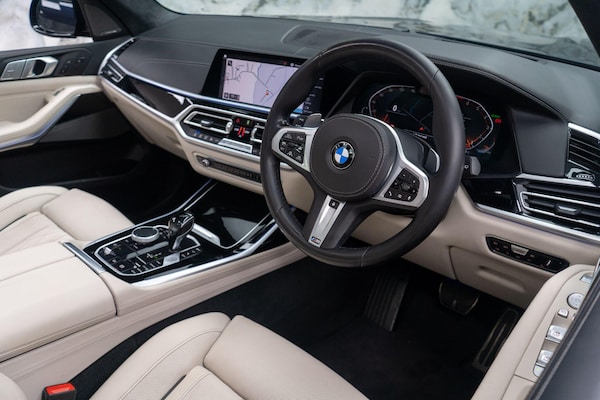 Used BMW X7 2020 for sale - 76226219: Photo 56