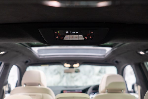 Used BMW X7 2020 for sale - 76226219: Photo 57