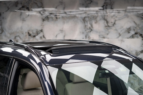 Used BMW X7 2020 for sale - 76226219: Photo 5
