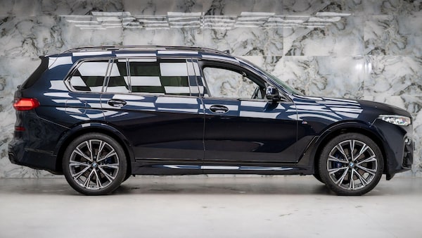 Used BMW X7 2020 for sale - 76226219: Photo 6