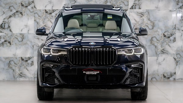 Used BMW X7 2020 for sale - 76226219: Photo 7