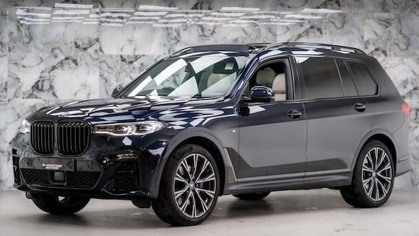 Used BMW X7 2020 for sale - 76226219: Photo 8