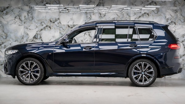 Used BMW X7 2020 for sale - 76226219: Photo 9