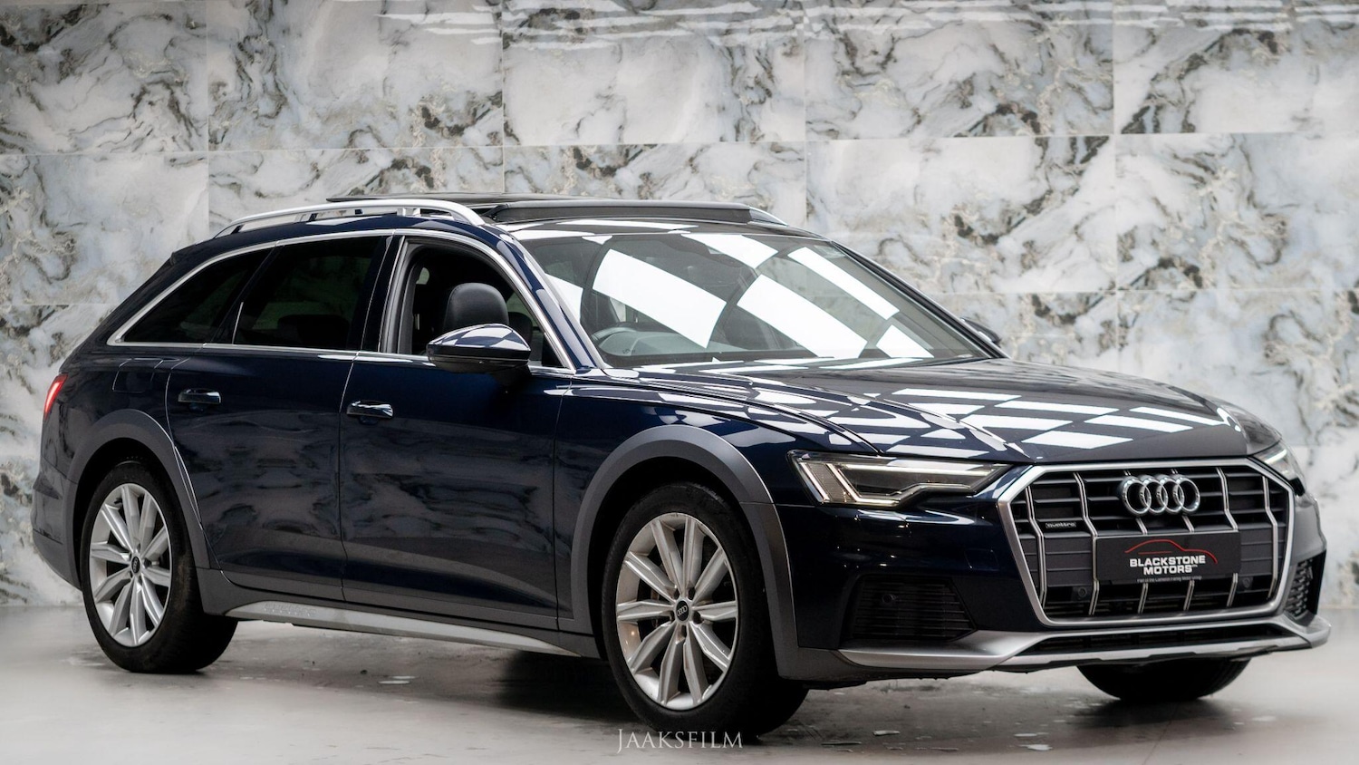 Used Audi A6 Allroad 2021 for sale - 76771766: Photo 1