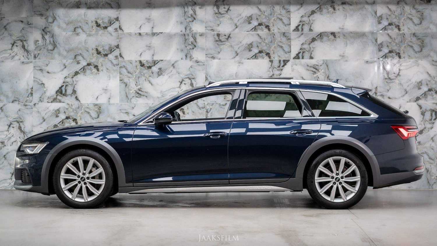 Used Audi A6 Allroad 2021 for sale - 76771766: Photo 10