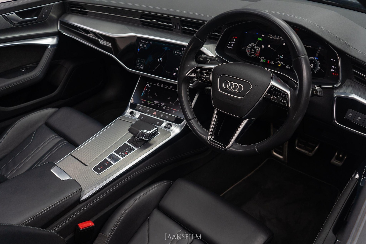 Used Audi A6 Allroad 2021 for sale - 76771766: Photo 11