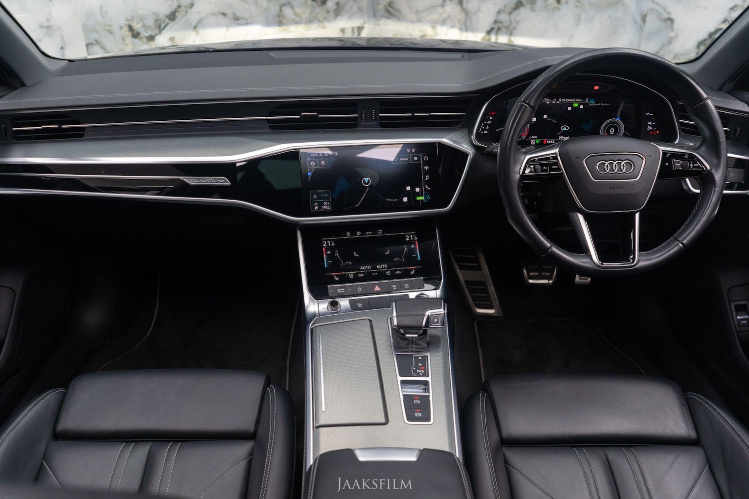 Used Audi A6 Allroad 2021 for sale - 76771766: Photo 12