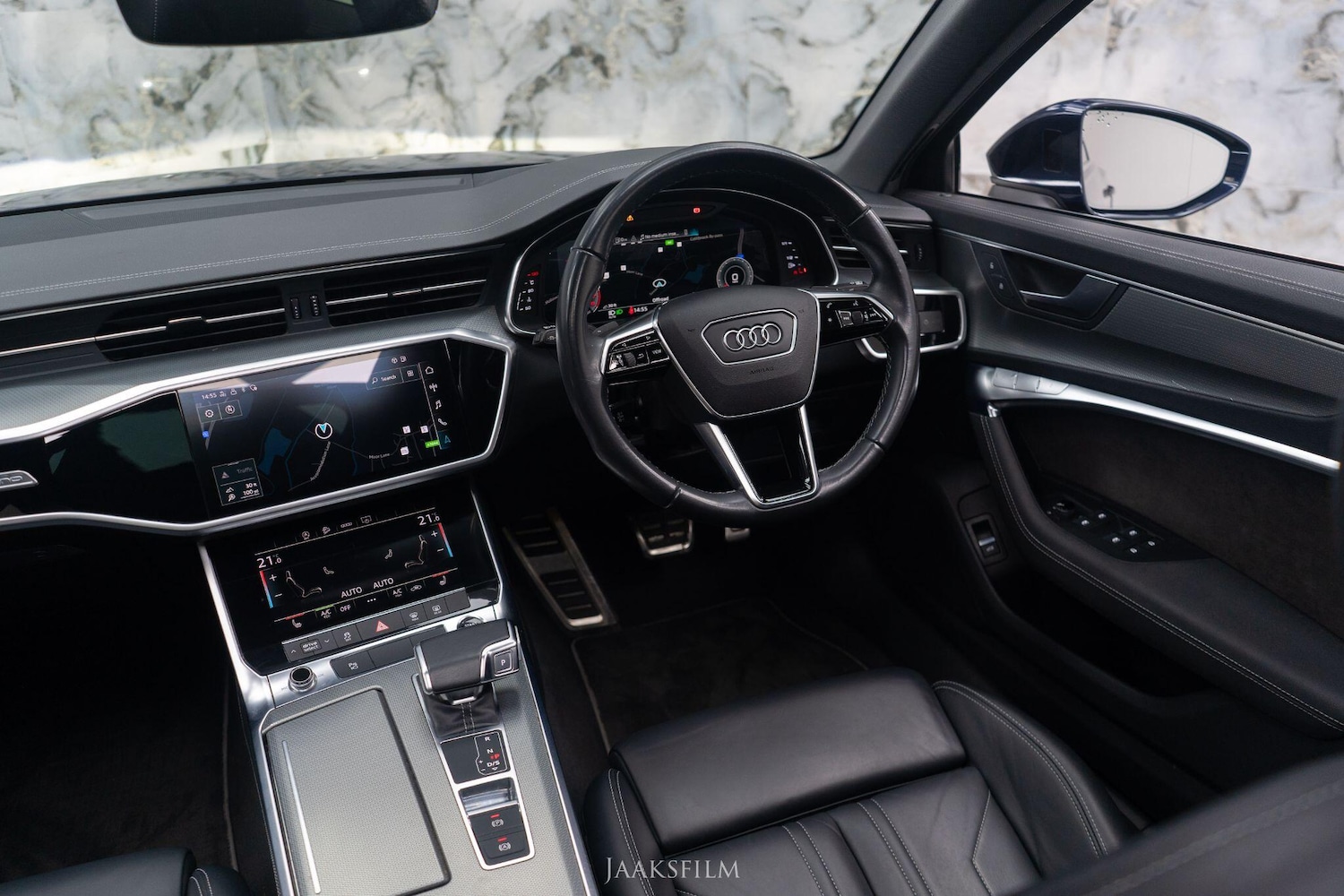 Used Audi A6 Allroad 2021 for sale - 76771766: Photo 13