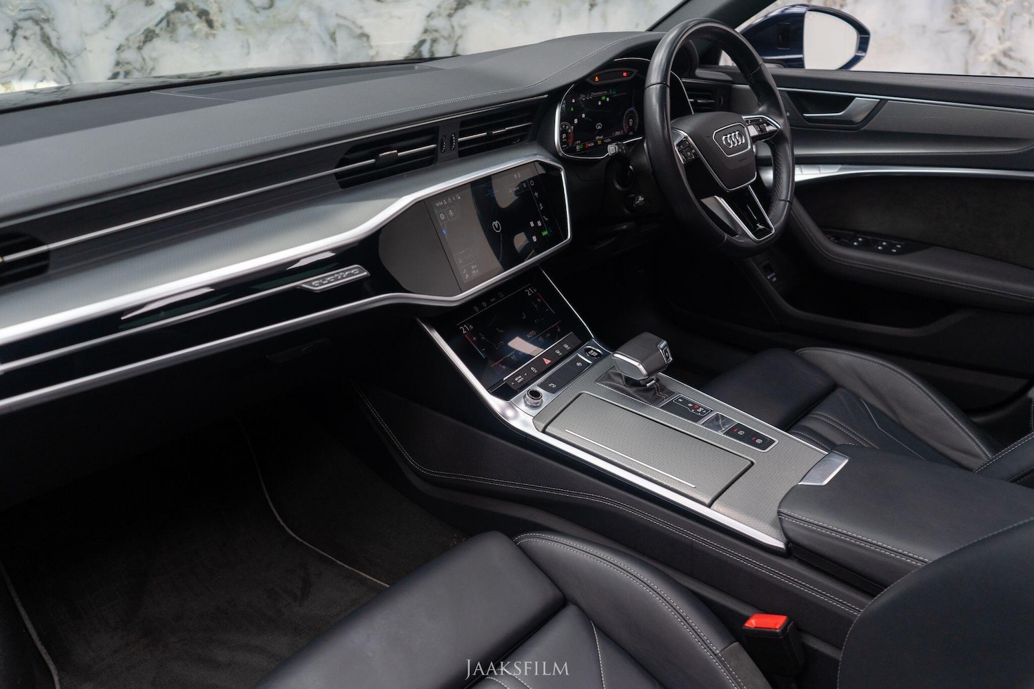 Used Audi A6 Allroad 2021 for sale - 76771766: Photo 14