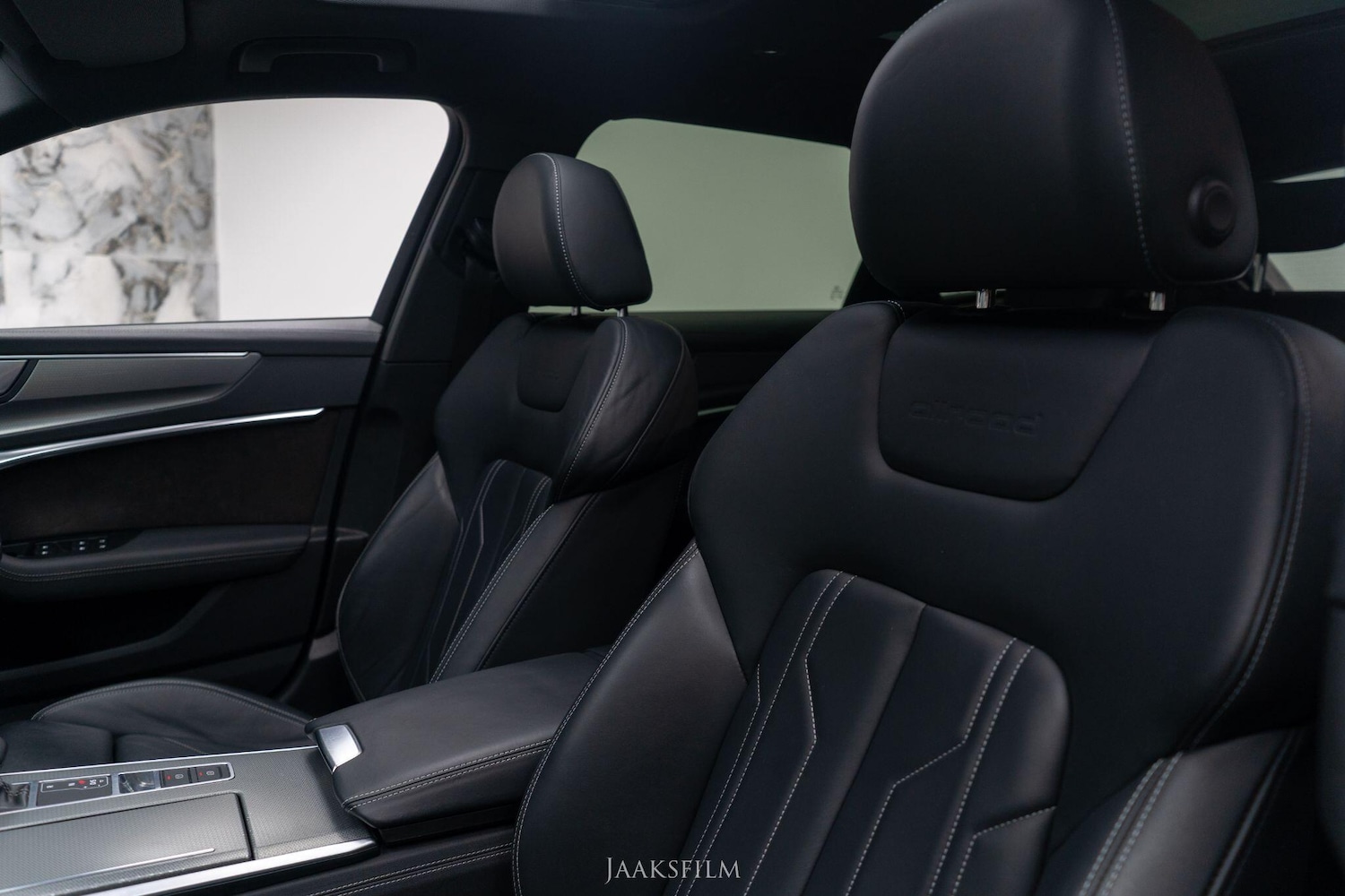 Used Audi A6 Allroad 2021 for sale - 76771766: Photo 16