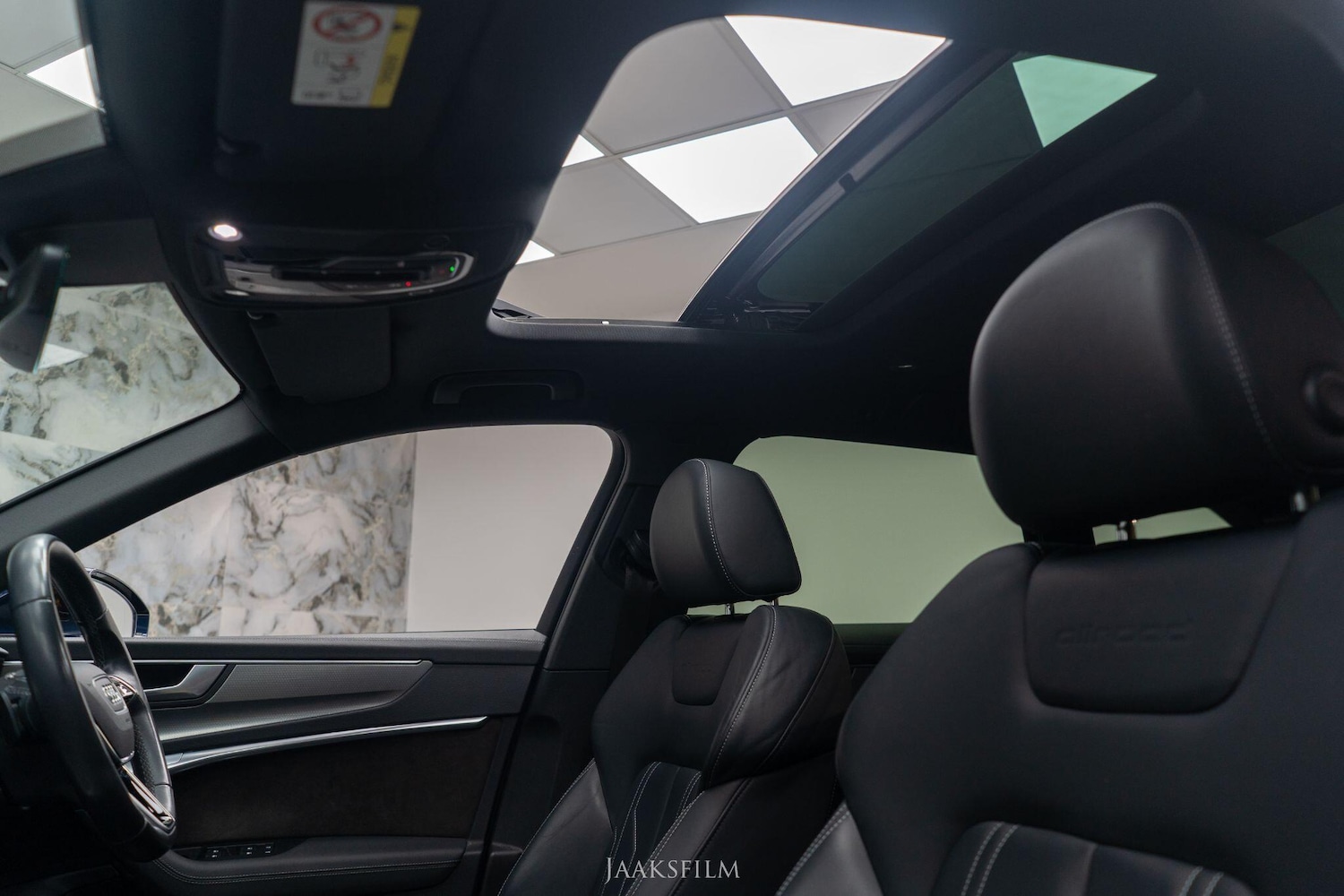 Used Audi A6 Allroad 2021 for sale - 76771766: Photo 17