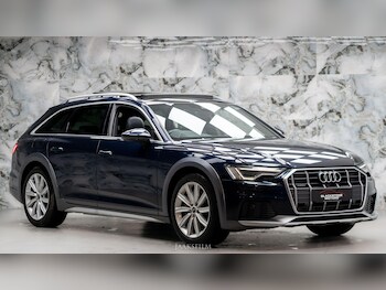 (21) - 3.0 TFSI V6 55 Sport S Tronic quattro Euro 6 (s/s) 5dr