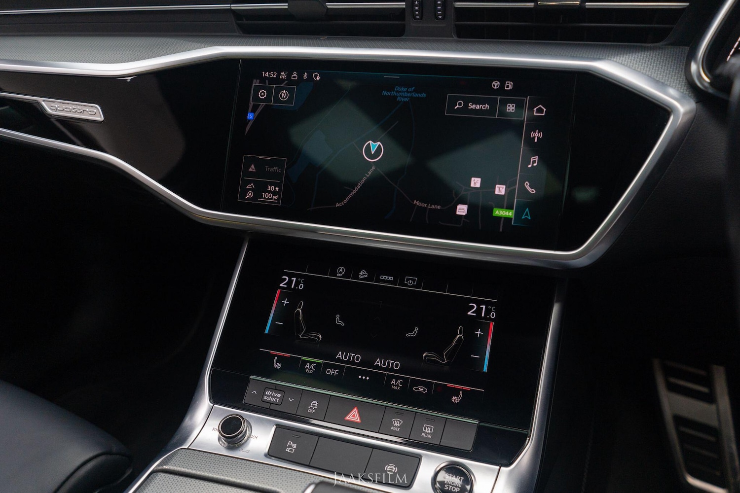 Used Audi A6 Allroad 2021 for sale - 76771766: Photo 21