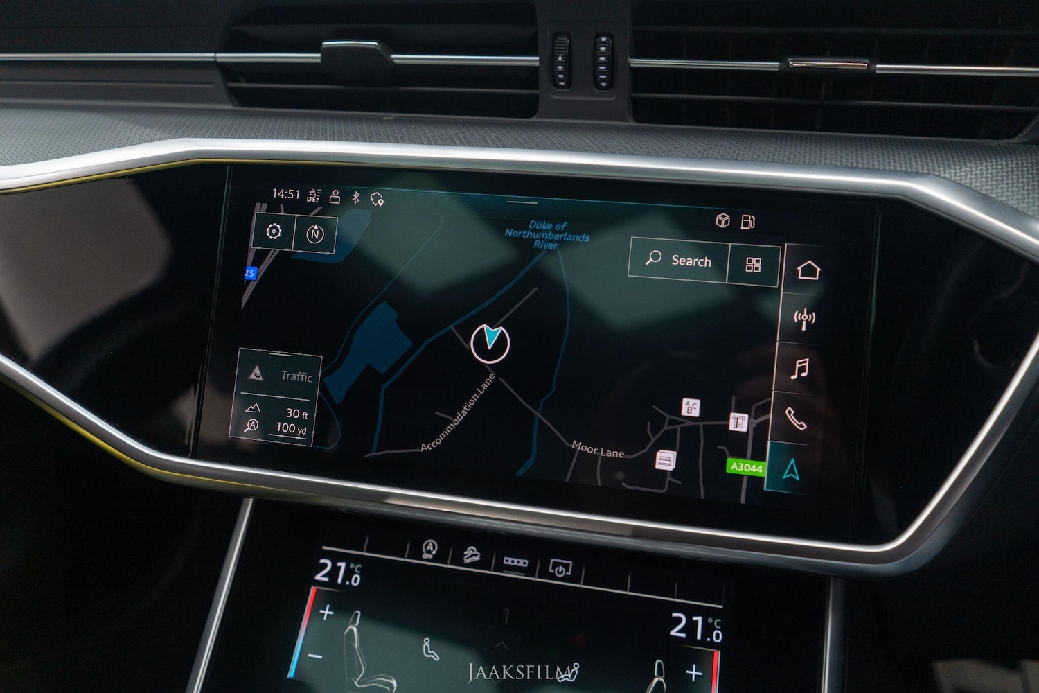 Used Audi A6 Allroad 2021 for sale - 76771766: Photo 22