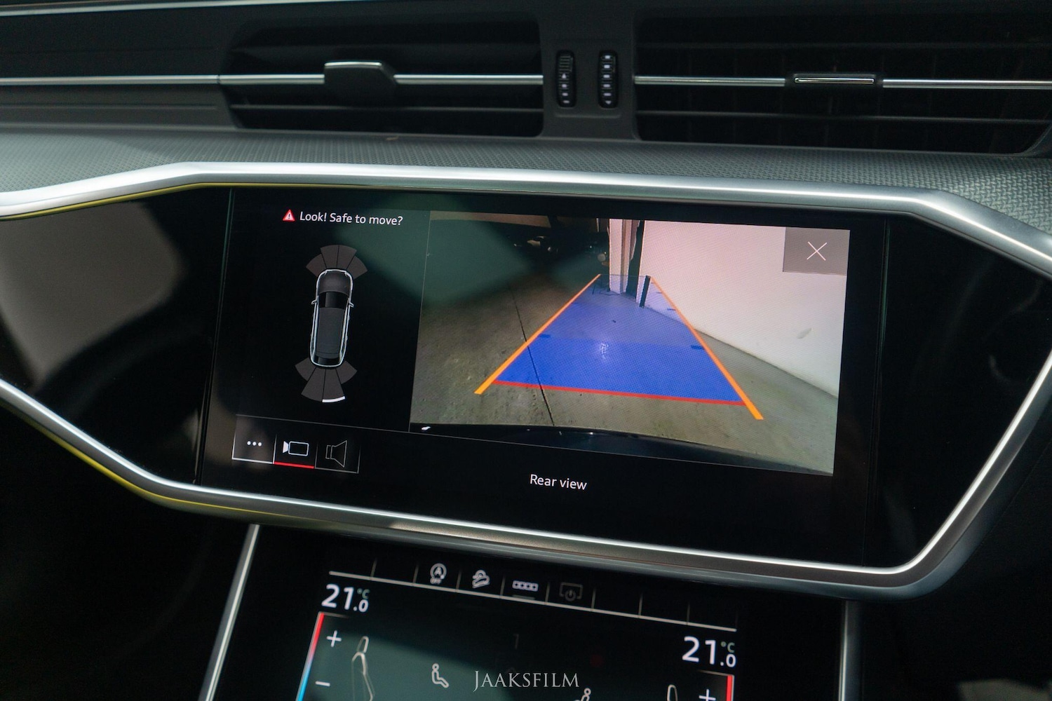 Used Audi A6 Allroad 2021 for sale - 76771766: Photo 23