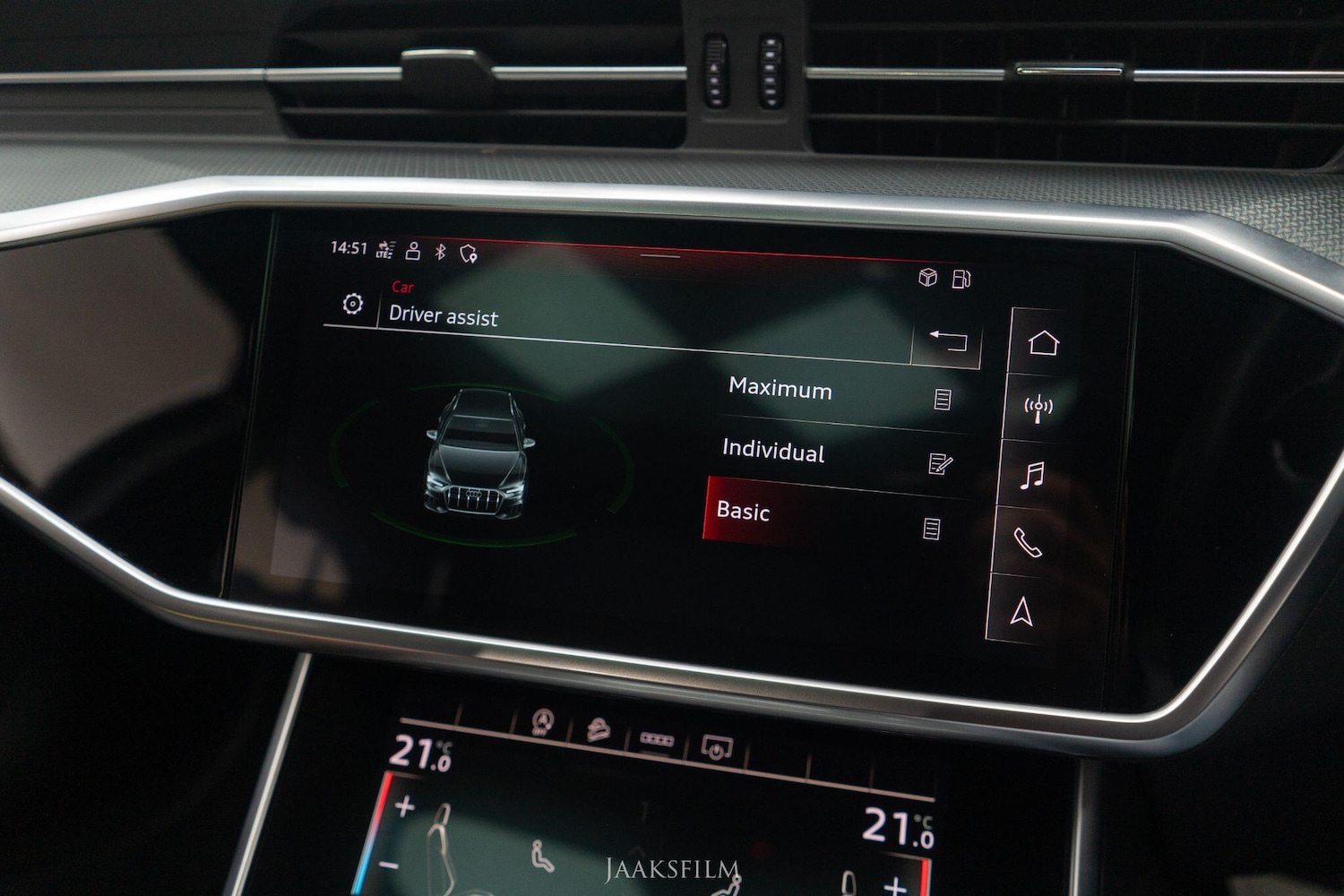 Used Audi A6 Allroad 2021 for sale - 76771766: Photo 24