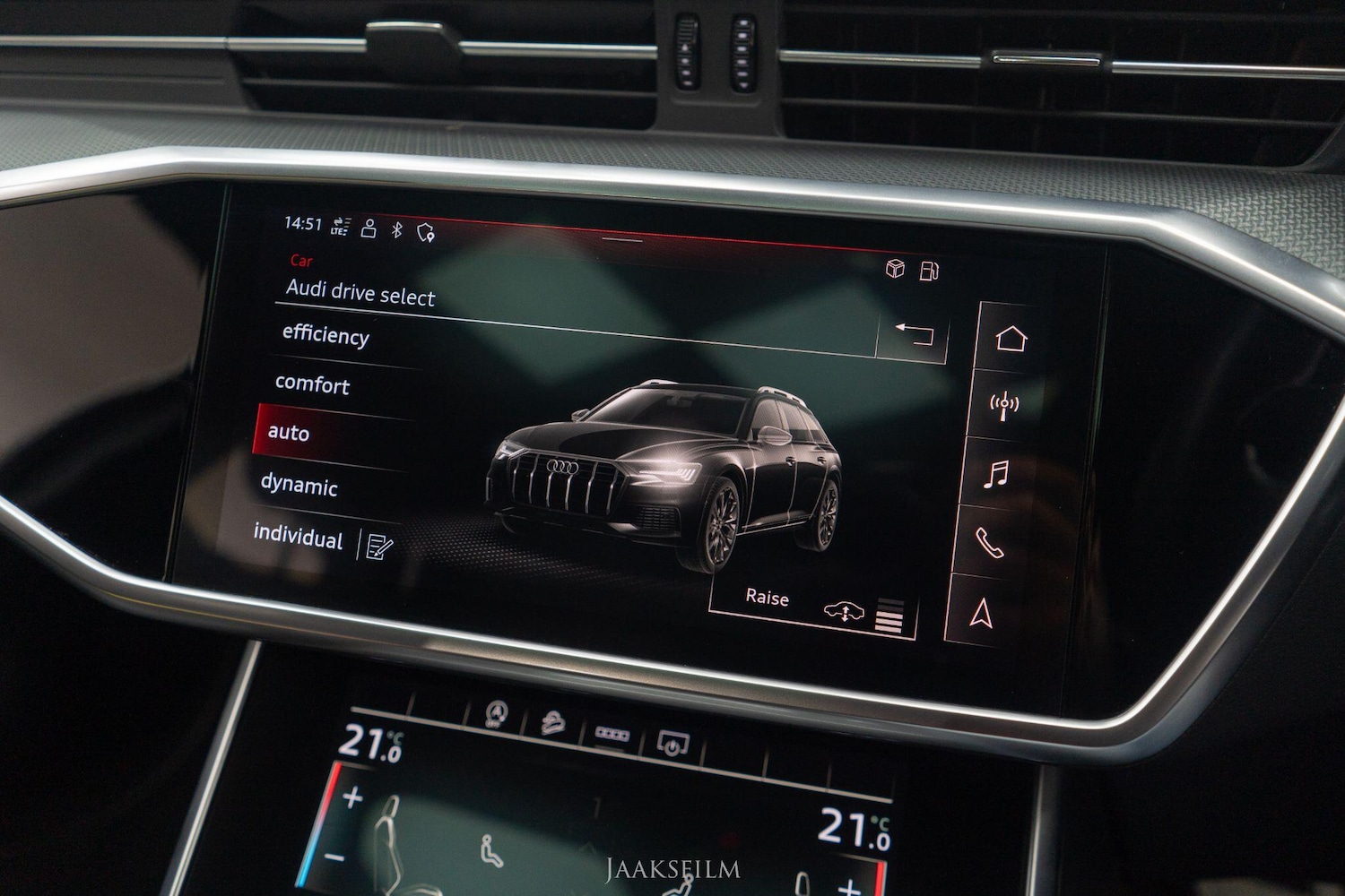 Used Audi A6 Allroad 2021 for sale - 76771766: Photo 25