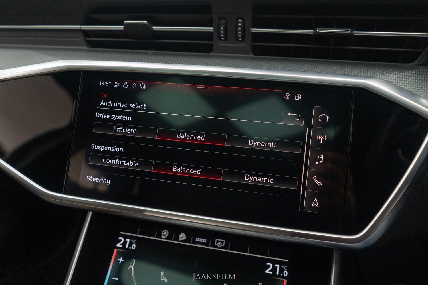 Used Audi A6 Allroad 2021 for sale - 76771766: Photo 26