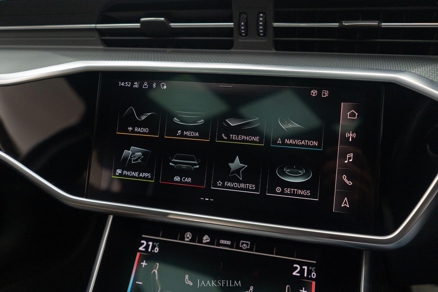 Used Audi A6 Allroad 2021 for sale - 76771766: Photo 27