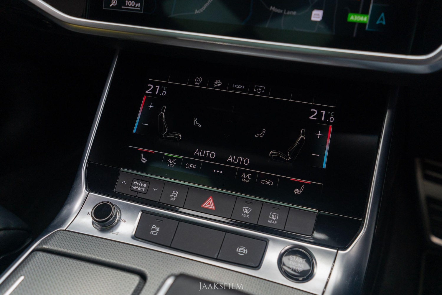 Used Audi A6 Allroad 2021 for sale - 76771766: Photo 28