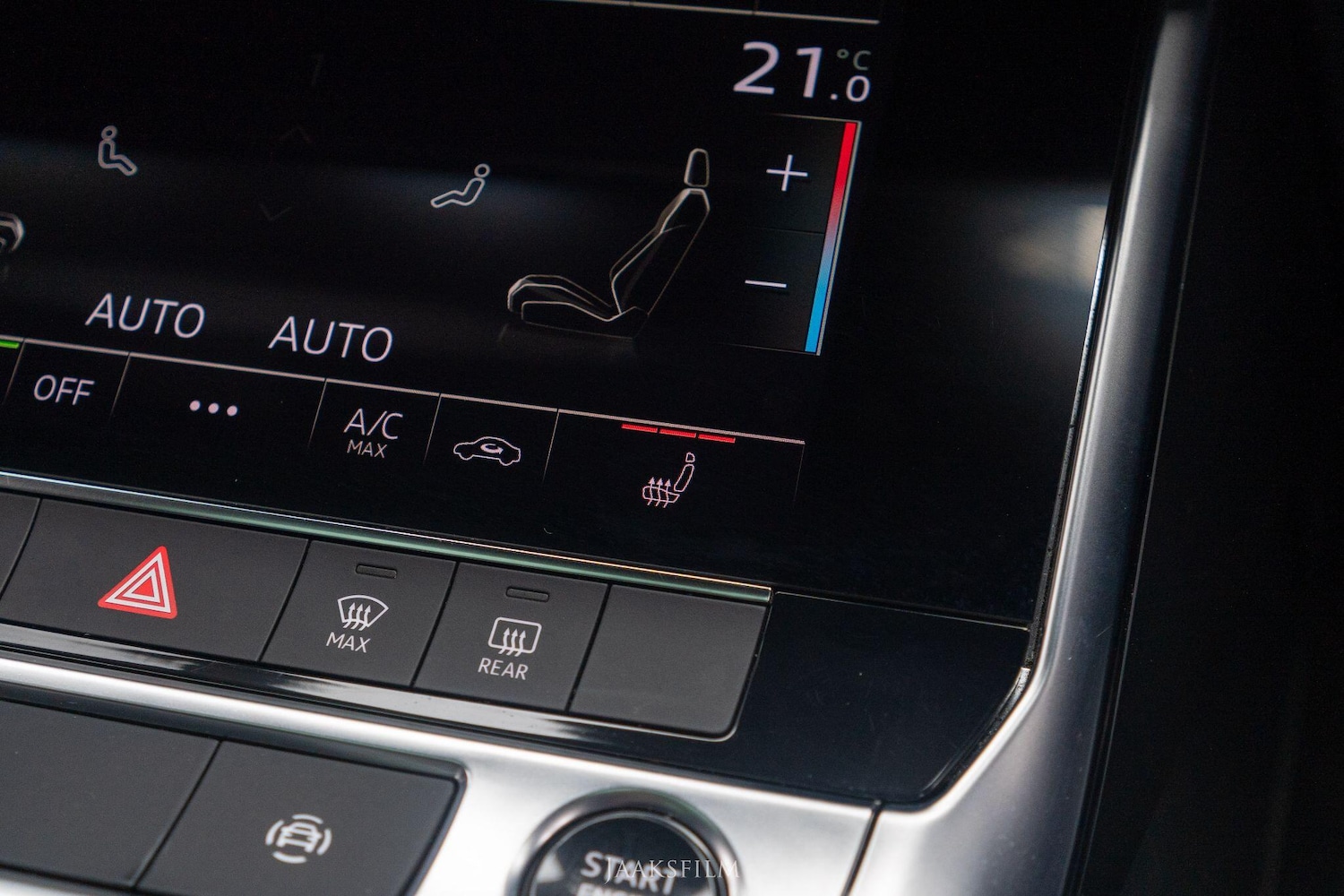 Used Audi A6 Allroad 2021 for sale - 76771766: Photo 29