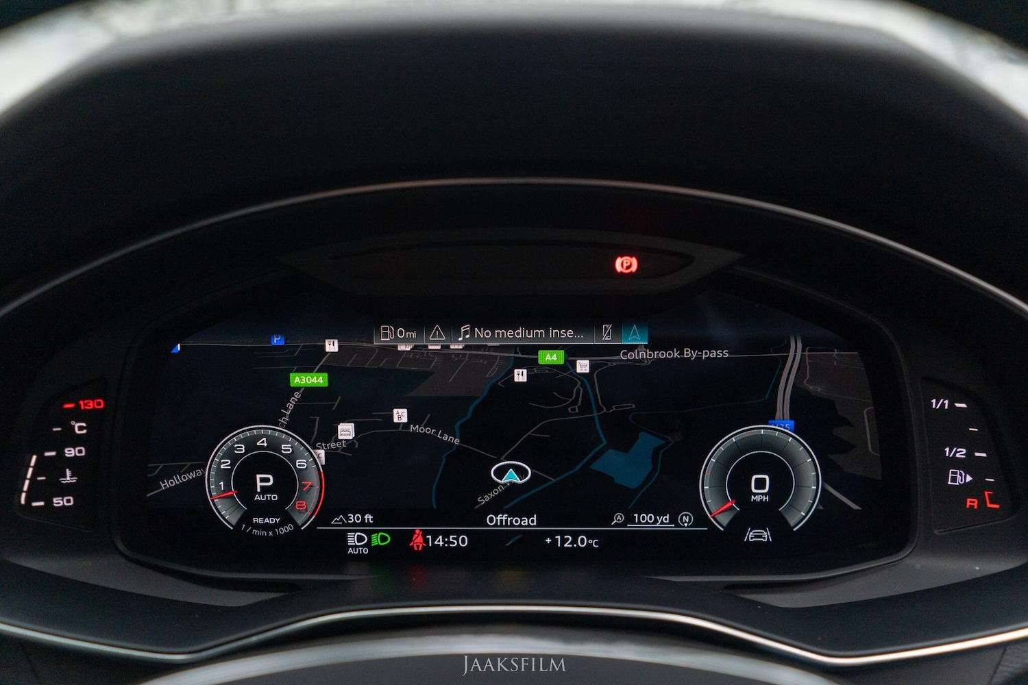 Used Audi A6 Allroad 2021 for sale - 76771766: Photo 3