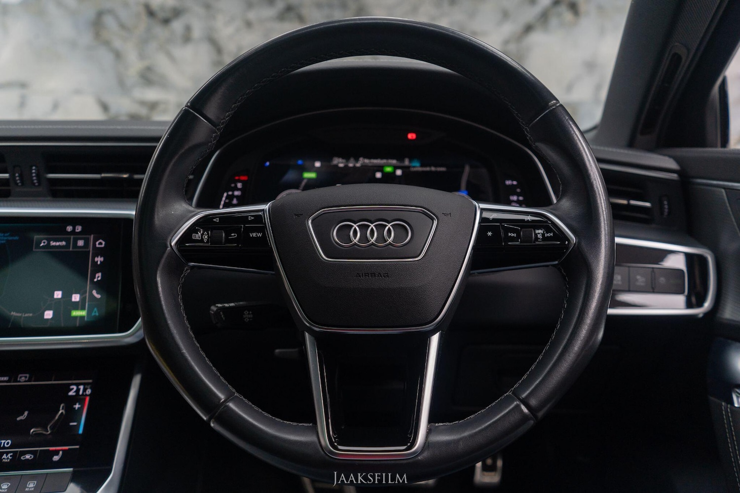 Used Audi A6 Allroad 2021 for sale - 76771766: Photo 31