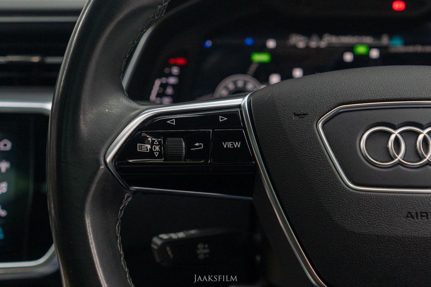 Used Audi A6 Allroad 2021 for sale - 76771766: Photo 32