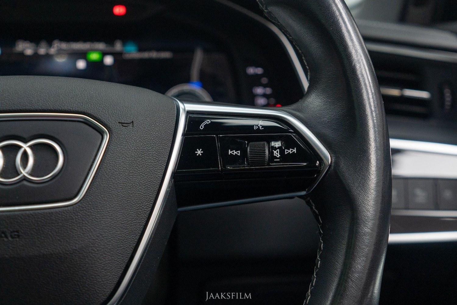 Used Audi A6 Allroad 2021 for sale - 76771766: Photo 34