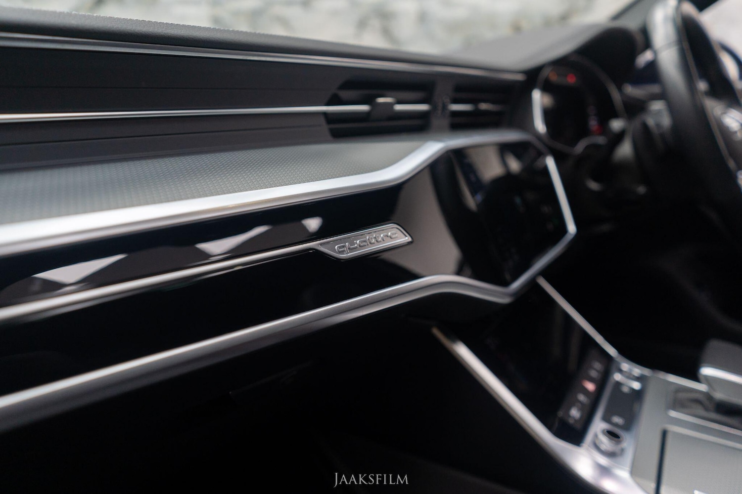 Used Audi A6 Allroad 2021 for sale - 76771766: Photo 37