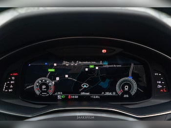 Used Audi A6 Allroad 2021 for sale - 76771766: Photo