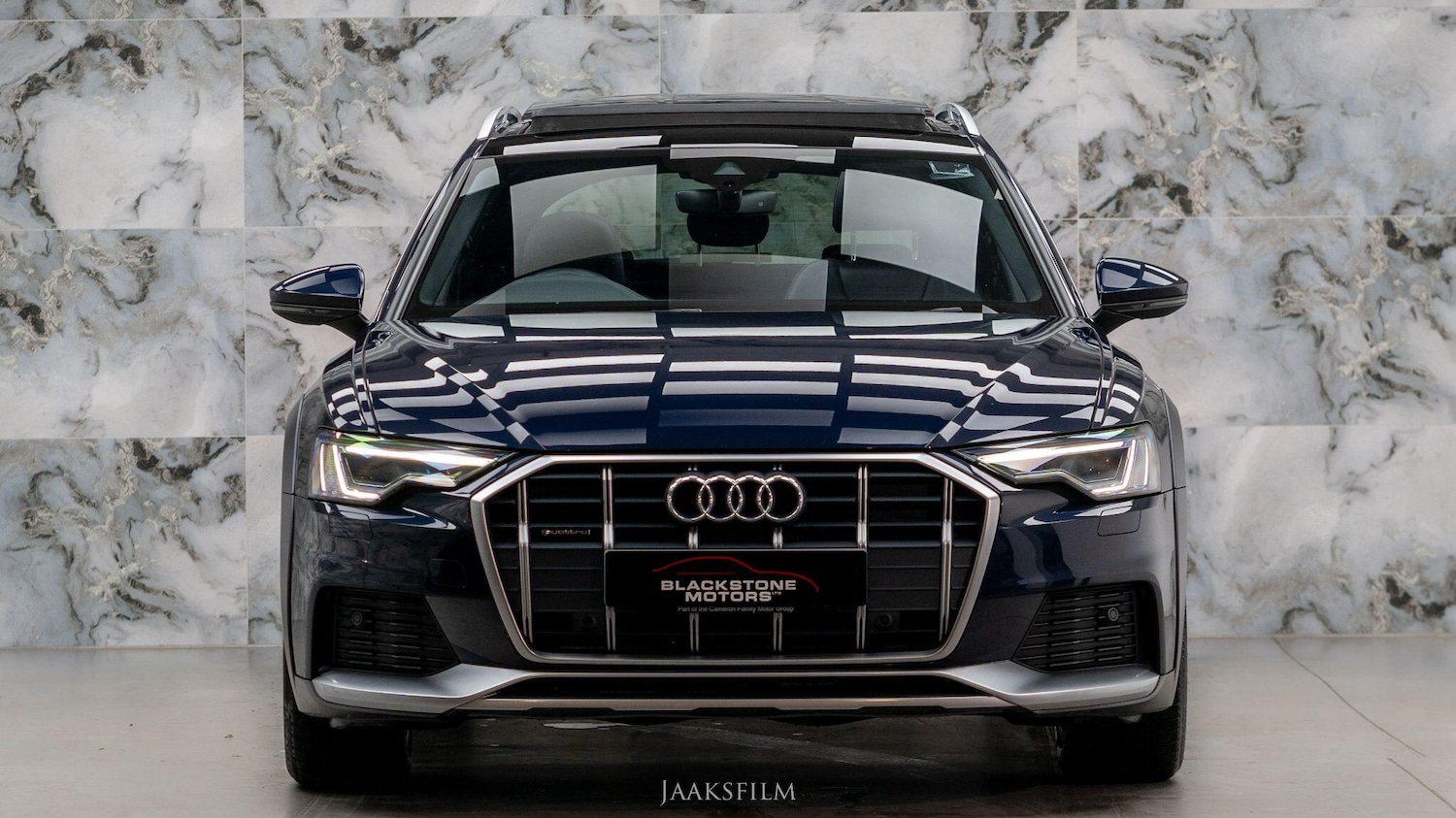 Used Audi A6 Allroad 2021 for sale - 76771766: Photo 4