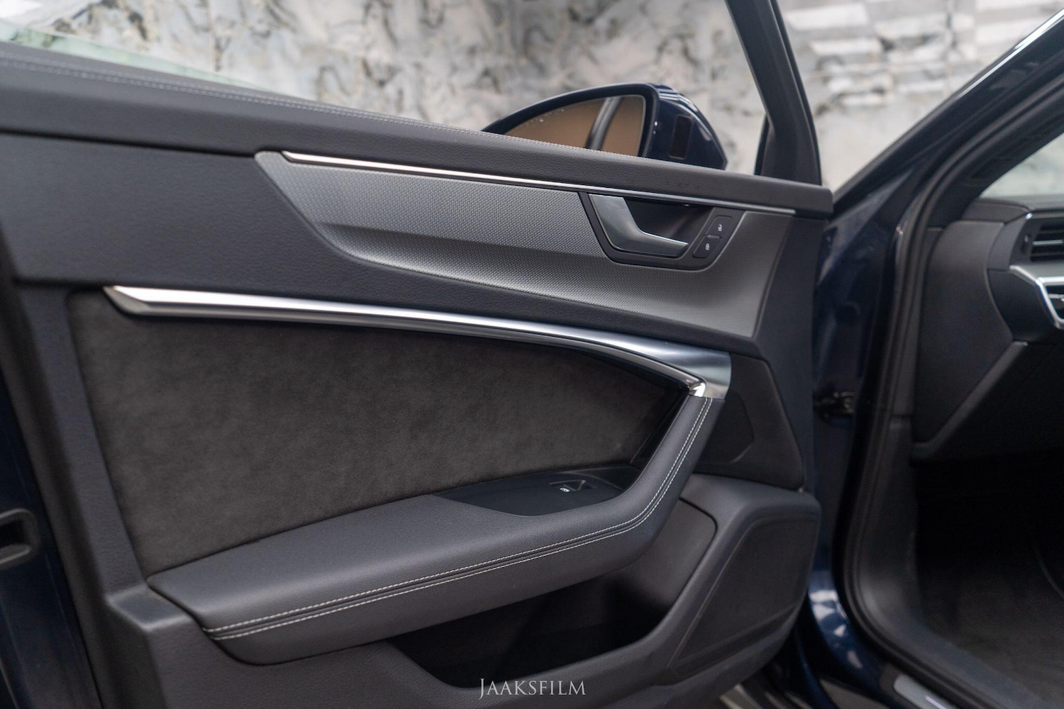 Used Audi A6 Allroad 2021 for sale - 76771766: Photo 41