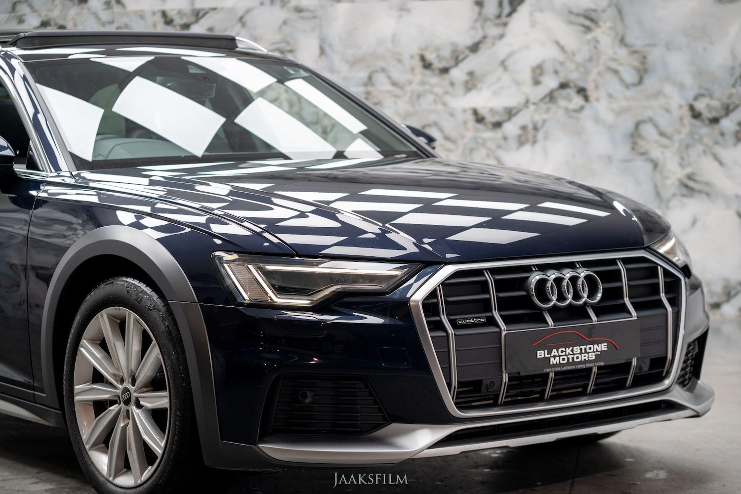 Used Audi A6 Allroad 2021 for sale - 76771766: Photo 42