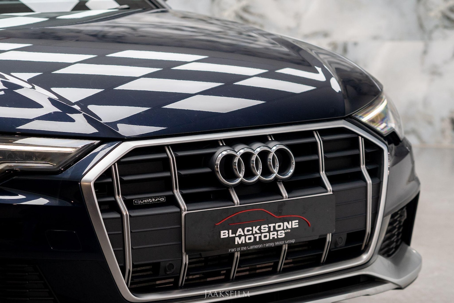 Used Audi A6 Allroad 2021 for sale - 76771766: Photo 43