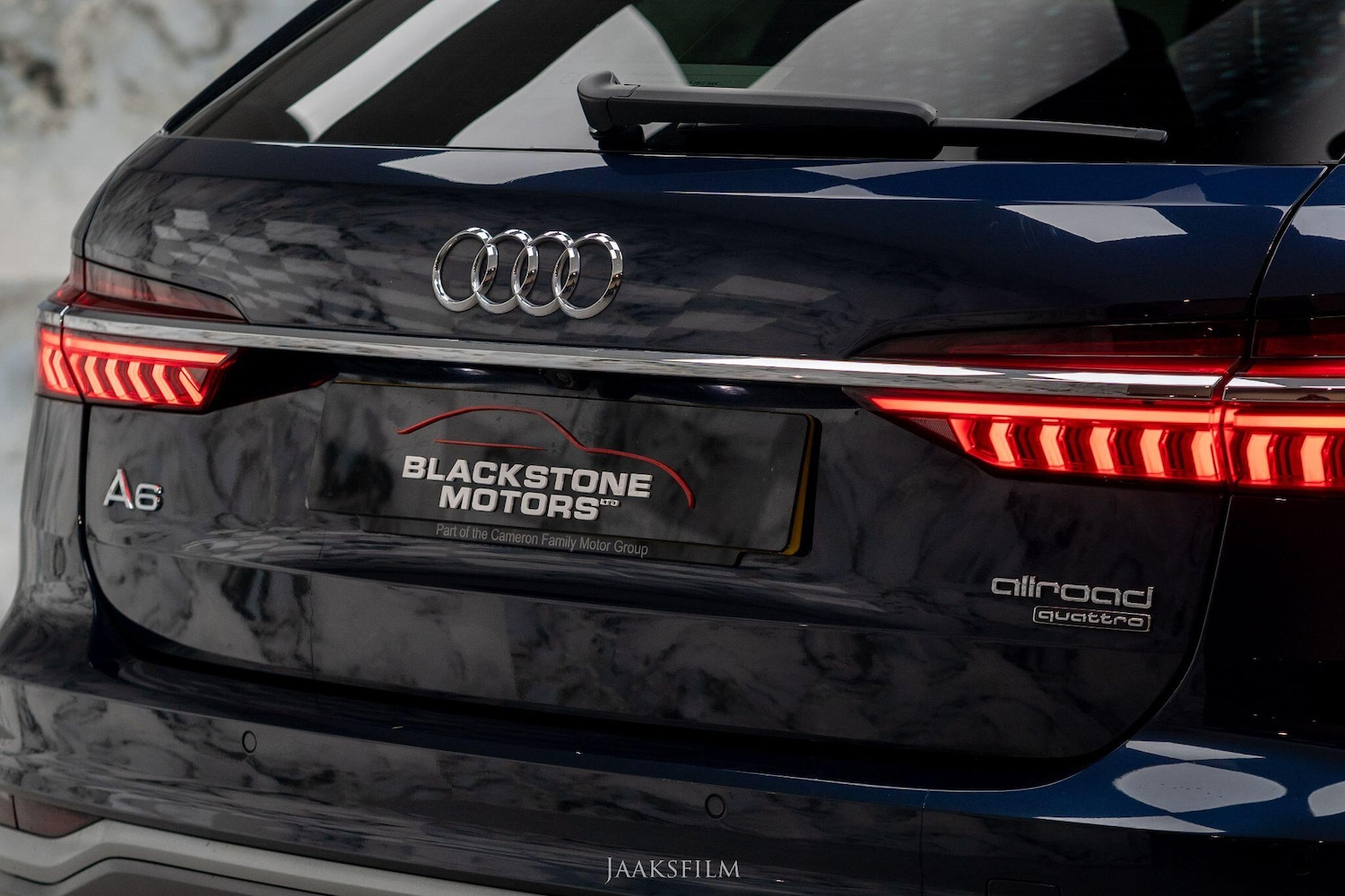 Used Audi A6 Allroad 2021 for sale - 76771766: Photo 45