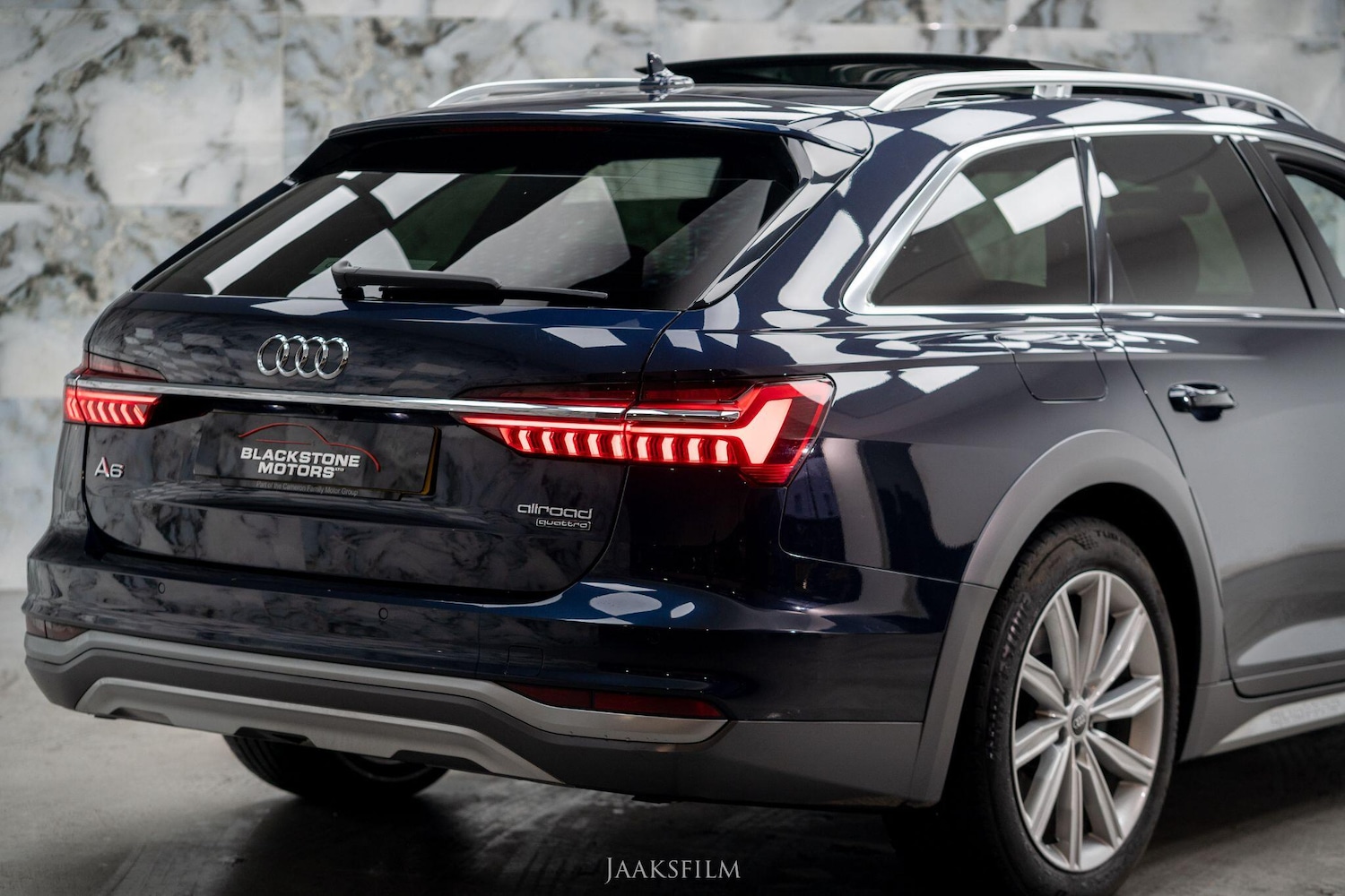 Used Audi A6 Allroad 2021 for sale - 76771766: Photo 46