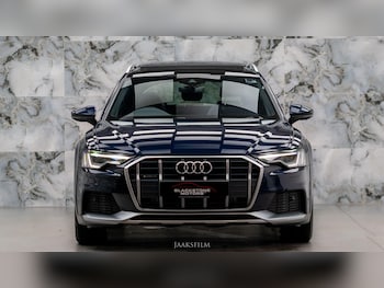 Used Audi A6 Allroad 2021 for sale - 76771766: Photo