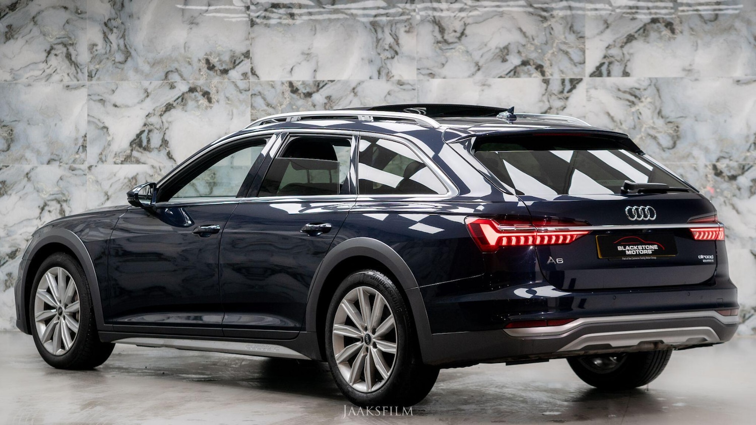 Used Audi A6 Allroad 2021 for sale - 76771766: Photo 6