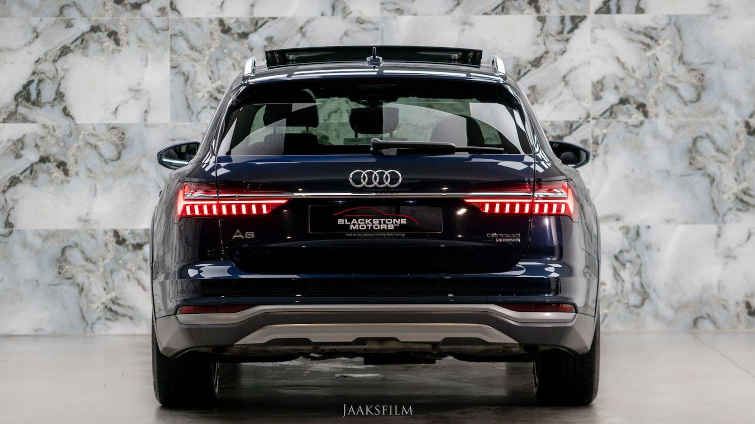 Used Audi A6 Allroad 2021 for sale - 76771766: Photo 7