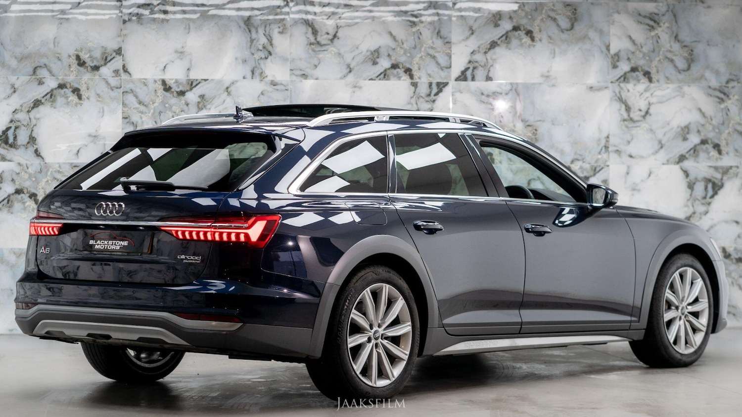 Used Audi A6 Allroad 2021 for sale - 76771766: Photo 8