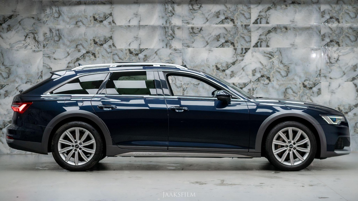 Used Audi A6 Allroad 2021 for sale - 76771766: Photo 9