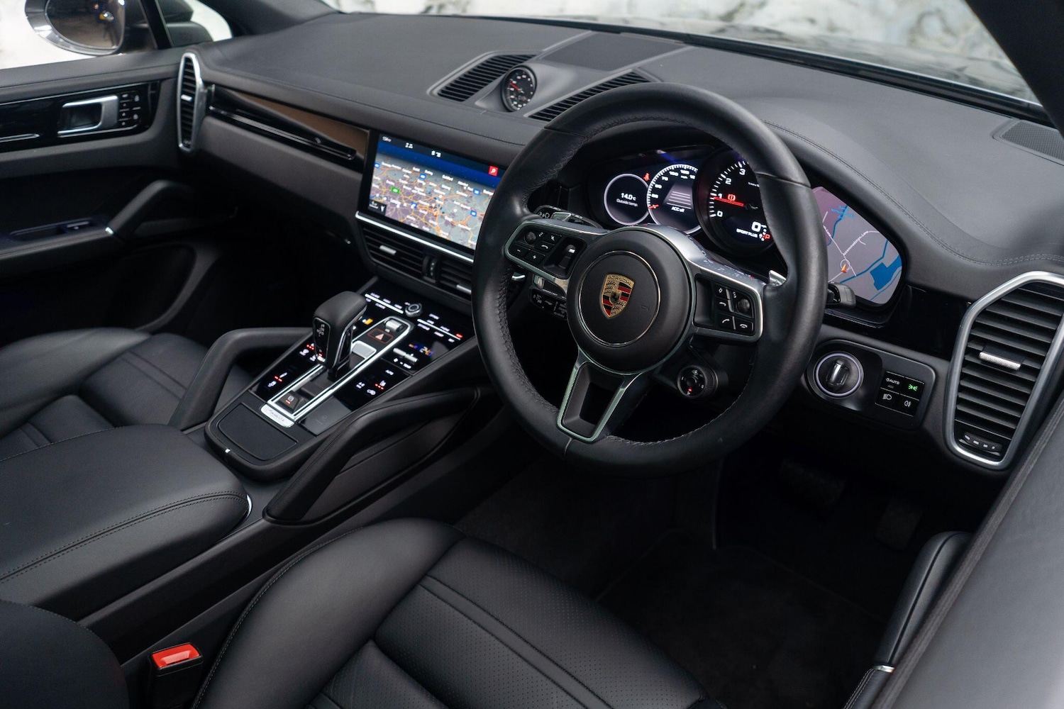 Used Porsche Cayenne 2019 for sale - 76584930: Photo 10